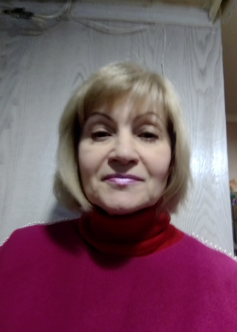 Репетитор Галина Анатольевна