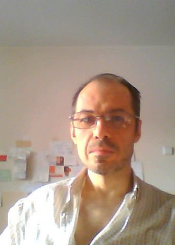 Репетитор Алексей Эдуардович