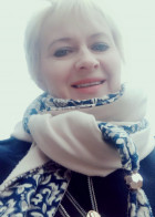 Репетитор Анна Фёдоровна