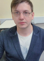 Репетитор Максим Александрович