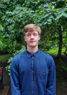 Репетитор Дмитрий Витальевич