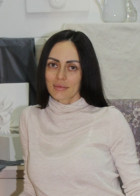 Репетитор Анна Валерьевна