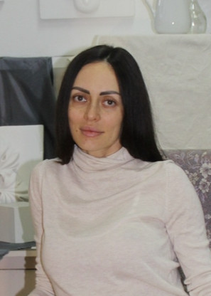 Репетитор Анна Валерьевна