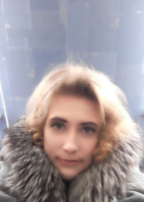 Репетитор Надежда Васильевна