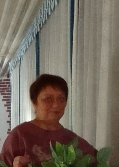 Репетитор Елена Анатольевна