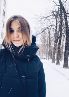 Репетитор Елизавета Павловна