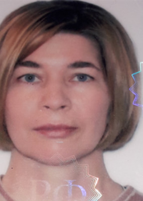 Репетитор Наталья Евгеньевна