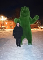 Репетитор Юлия Викторовна