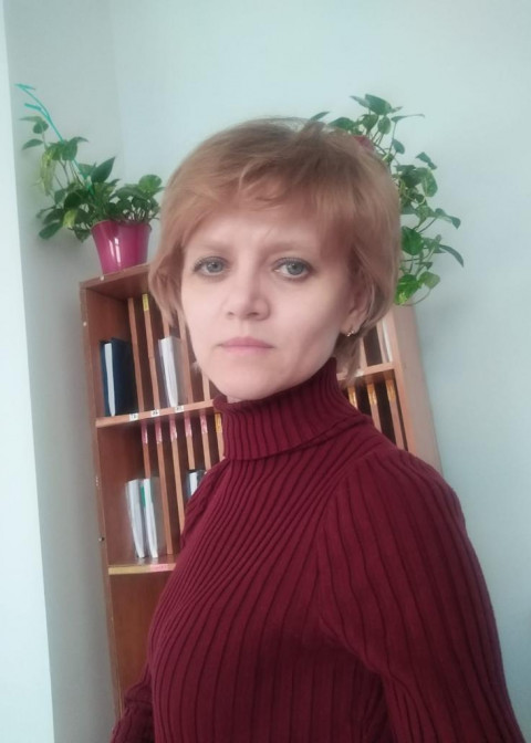 Репетитор Эльвира Рамилевна