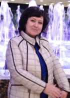 Репетитор Елена Викторовна