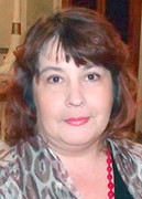 Репетитор Оксана Александровна