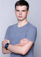 Репетитор Артем Андреевич