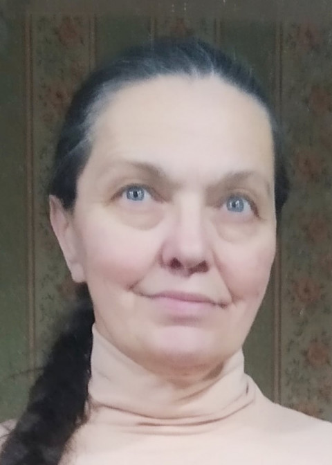 Репетитор Ольга Константиновна