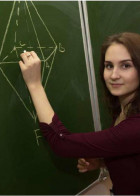 Репетитор Валентина Николаевна