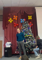 Репетитор Владислав Игоревич