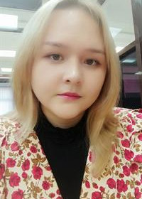 Репетитор Эльвира Ильдаровна