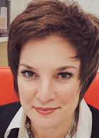 Репетитор Ольга Владимировна