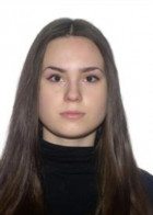 Репетитор Анастасия Сергеевна