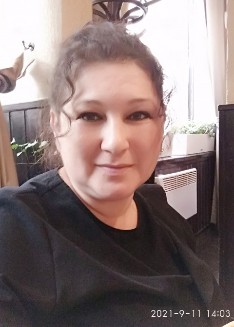 Репетитор Татьяна Александровна