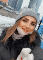 Репетитор Анастасия Геннадьевна