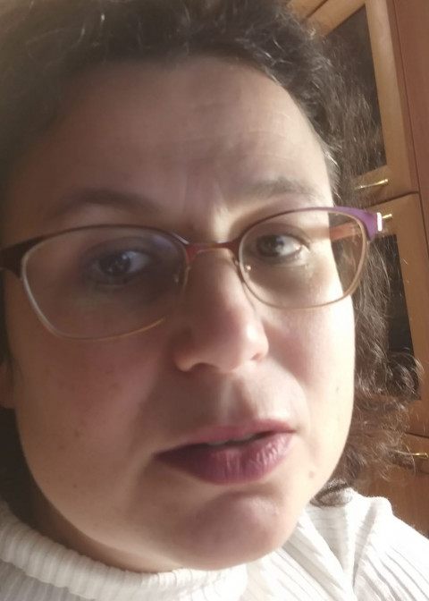 Репетитор Татьяна Михайловна