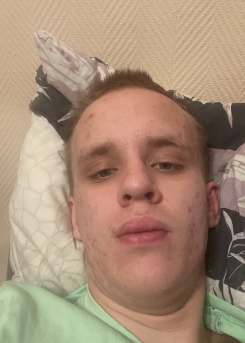 Репетитор Макар Александрович