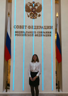 Репетитор Юлия Сергеевна