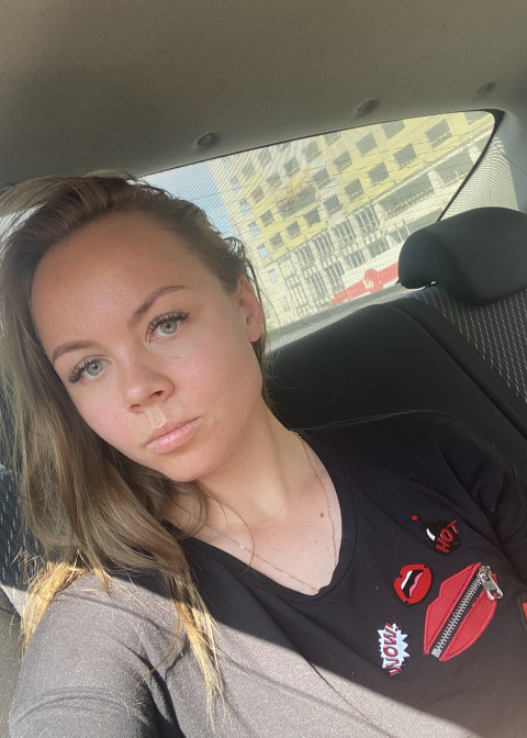 Репетитор Юлия Данииловна