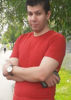 Репетитор Зияд Асеф