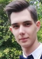 Репетитор Дмитрий Михайлович