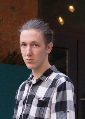 Репетитор Арсений Сергеевич