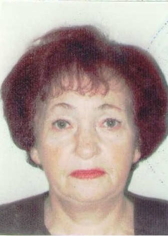 Репетитор Александра Григорьевна