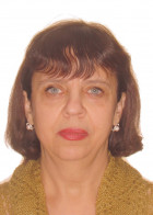 Репетитор Татьяна Владимировна