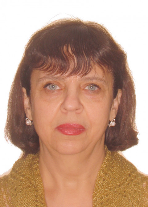 Репетитор Татьяна Владимировна