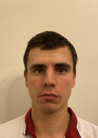 Репетитор Даниил Алексеевич