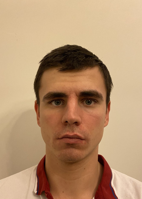 Репетитор Даниил Алексеевич