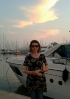 Репетитор Марина Анатольевна