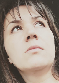 Репетитор Анна Николаевна