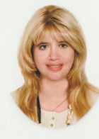 Репетитор Варвара Леонидовна