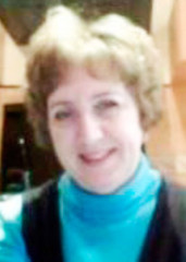 Репетитор Галина Петровна