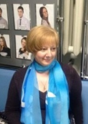 Репетитор Инна Борисовна