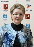 Репетитор Елена Евгеньевна