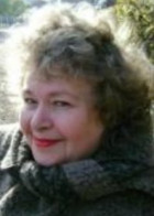 Репетитор Ася Михайловна