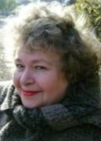 Репетитор Ася Михайловна