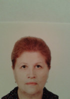 Репетитор Галина Антоновна