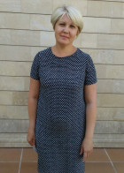 Репетитор Эллионора Николаевна