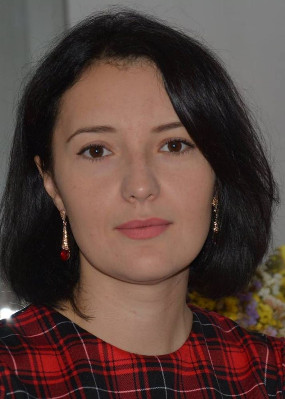 Репетитор Юлия Николаевна