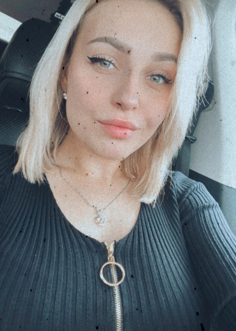 Репетитор Кристина Олеговна