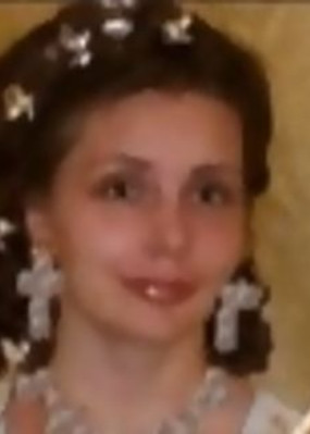 Репетитор Маргарита Юрьевна