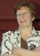 Репетитор Наталия Ивановна